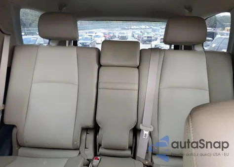 2020 Toyota 4Runner Sr5/Sr5 Premium из США, поврежденный, VIN JTEBU5JR1L5764403